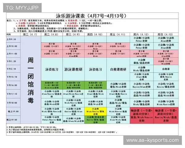 游泳馆开展青少年课程的师资认证与继续教育项目，2021暑期游泳培训班